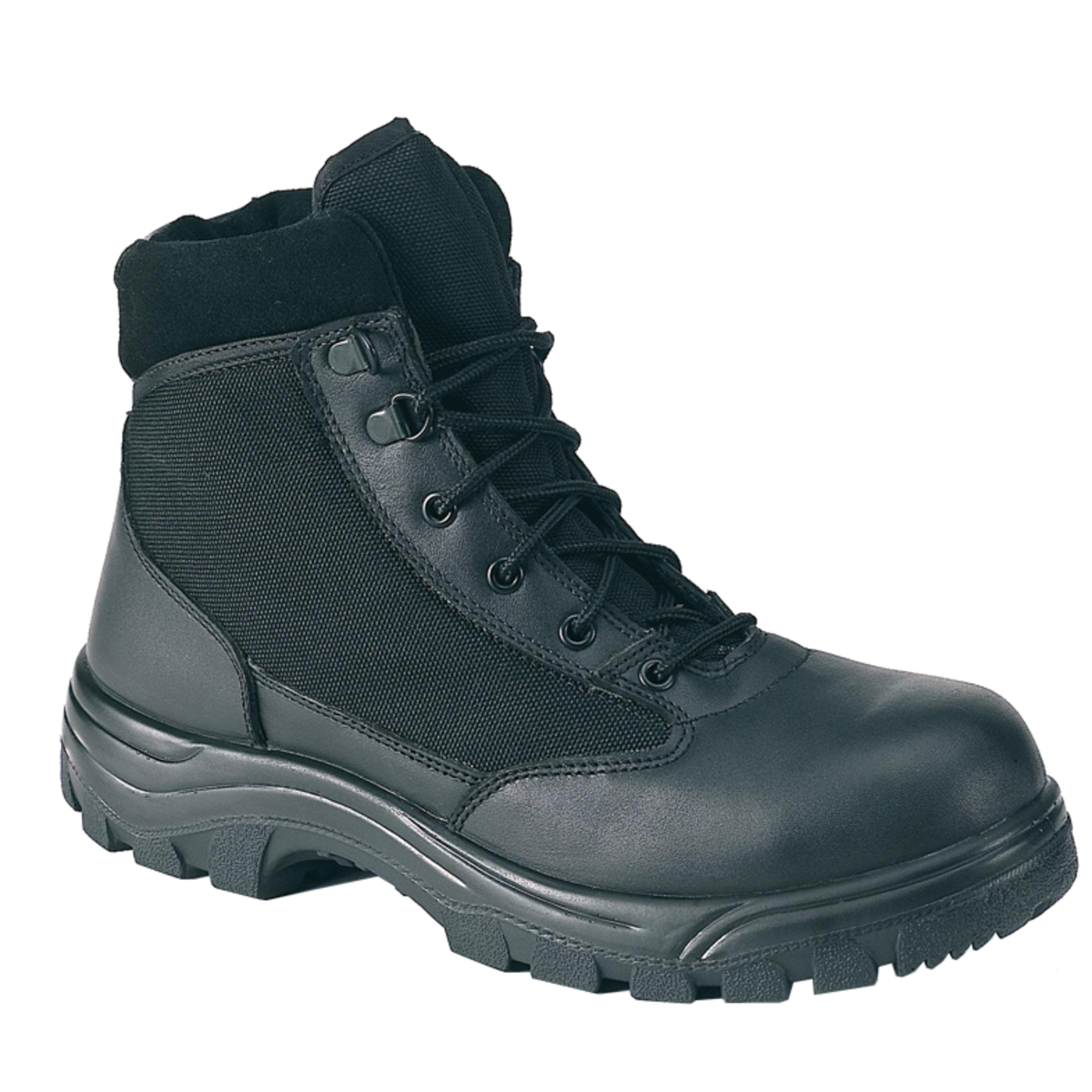 Men's Work Zone Steel Toe 6" Lace Up Work Boot